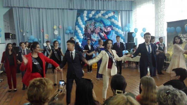 Выпускной вечер - 2019 