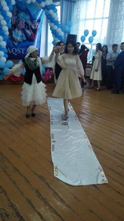 Выпускной вечер - 2019 