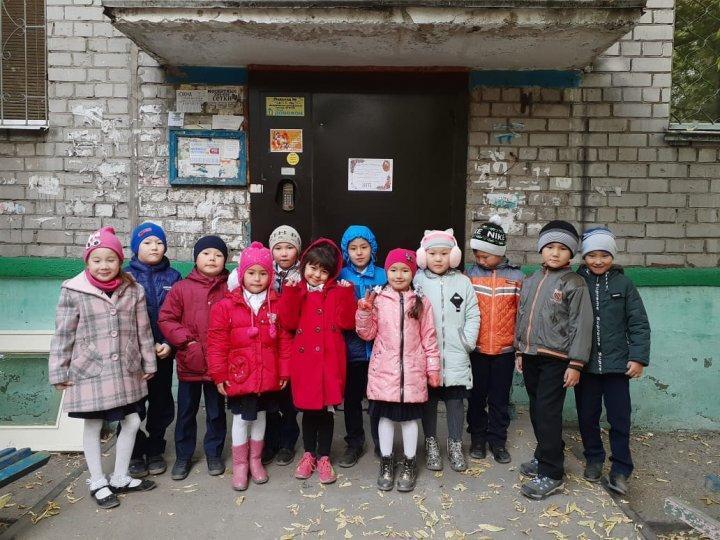 1 октября - День пожилого человека!