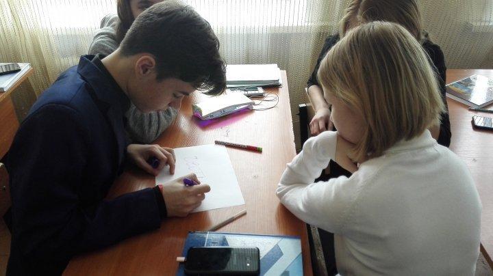 Республиканская акция "Урок честности"