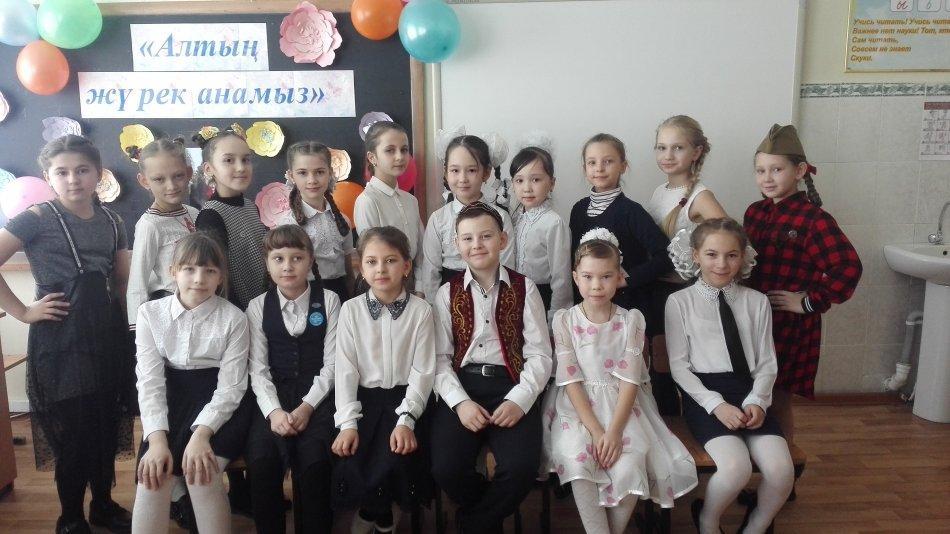 Декада "Самопознание: педагогика Любви и Творчества"