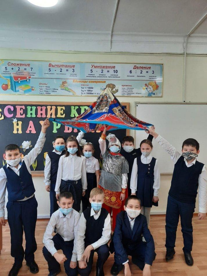 Наурыз мейрамы!