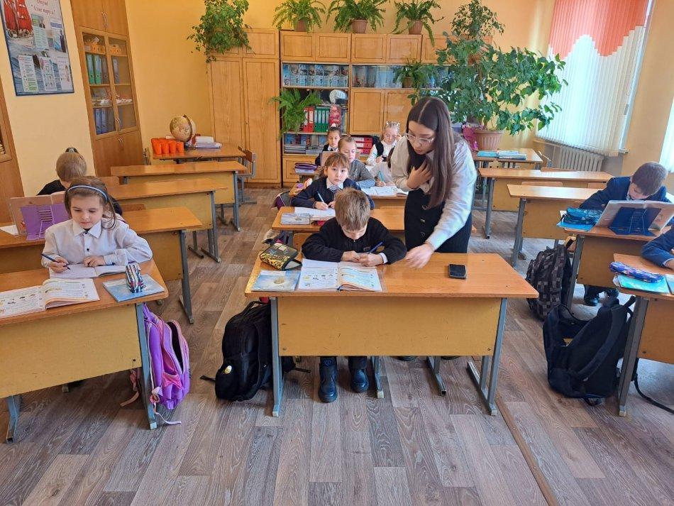 День дублёра - 2022г.