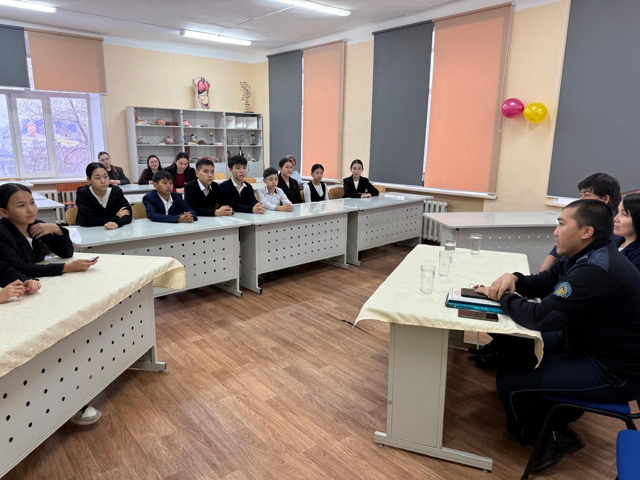 Подкаcт "Алаяқтық дегеніміз не?"