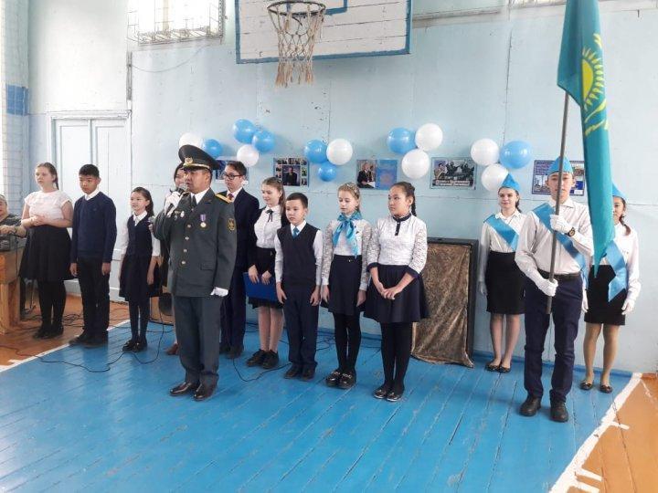 День Первого Президента Республика Казахстан