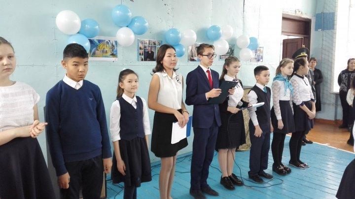 День Первого Президента Республика Казахстан