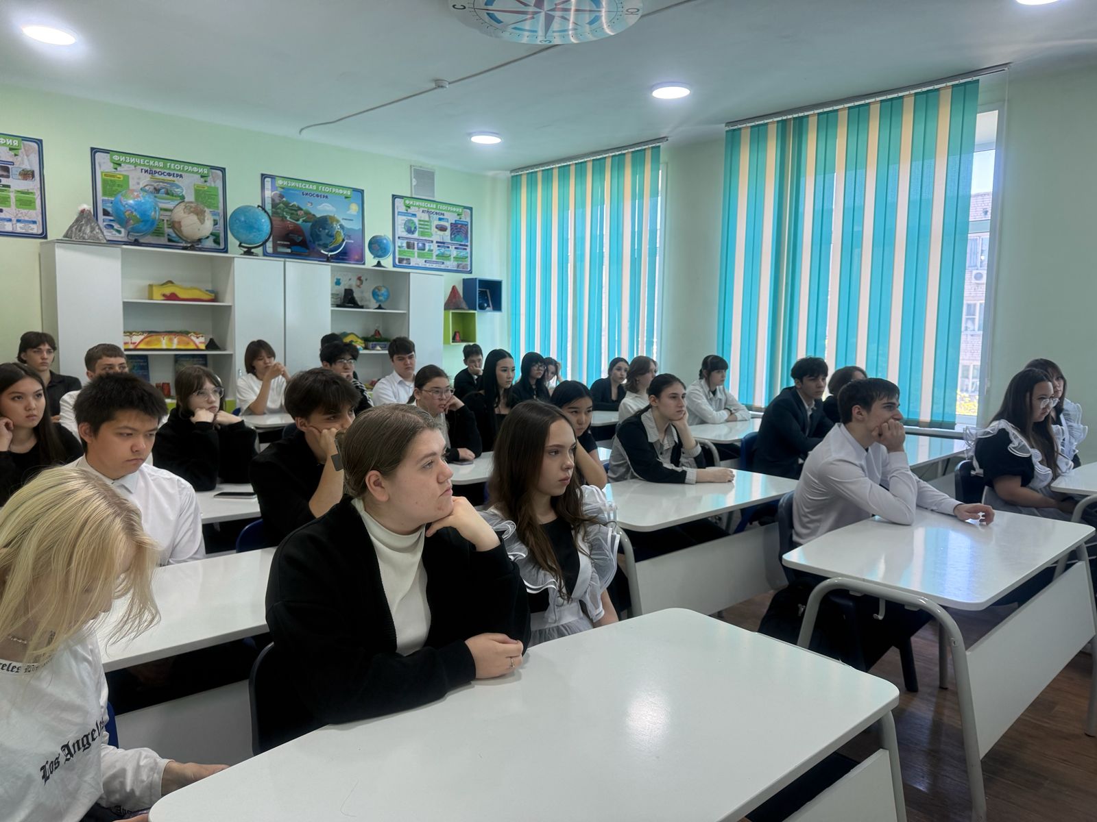 Профилактика антикоррупционного поведения